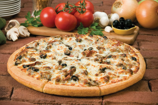 Godfather's Pizza